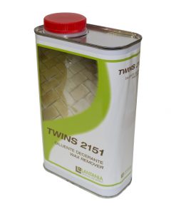 Twins 2151 Old Treatment / Wax Remover