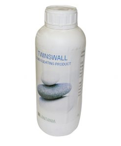 Twinswall Consolidator For Natural Stone