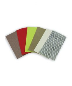 Unbacked Electroflex Sheet 100x55mm