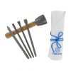 Guillet Steel Tool Set 1975 (Hammer Head)