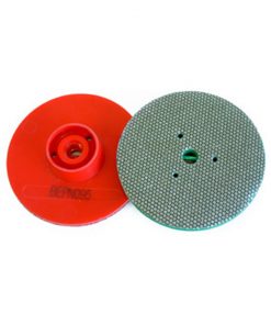 Electroflex Discs 100mm M14