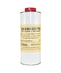 Alternative view of Vernicetta Varnish