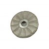 Sabre VTS Disc 100mm "Hook & Loop" Backed