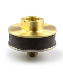 Alternative view of Anti-Vibration Coupling