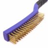 Brass Wire Brush