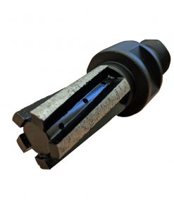 Alternative view of Finger Router