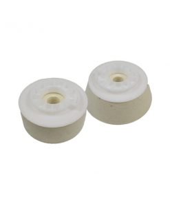 QR Felt Wheels
