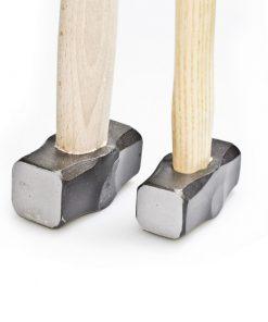 Alternative view of Lettering Hammer