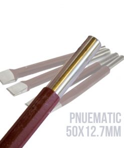 Alternative view of Faulds Marble/Stone Masonry Chisel Pneumatic 50x12.7 (Tungsten Tipped)