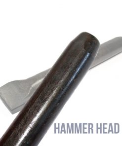 Alternative view of Riley X Quality Clawtool Holder Hammer Head