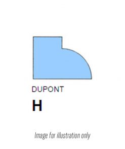 Alternative view of VTS Dupont Diamond Router M14