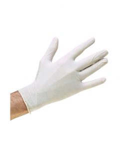 Disposable Latex Gloves