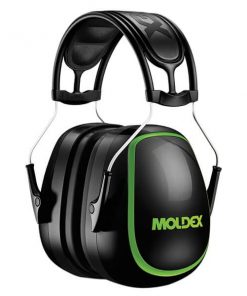 M6 Moldex Premium Earmuff