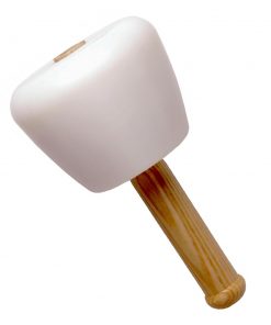 Alternative view of Masons Nylon Mallet