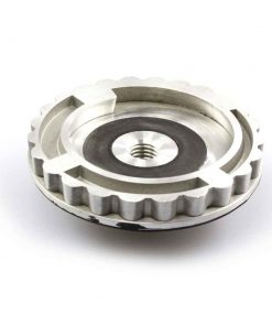 Alternative view of Quick Release Adaptor Plate