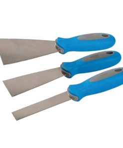 Mastic Scraper