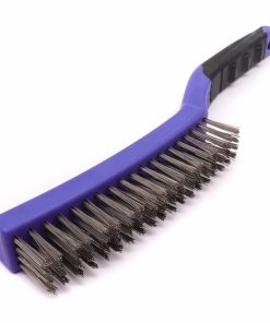 Stainless Wire Brush