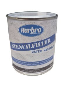 Stencil Filler