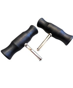 Professional T Handles