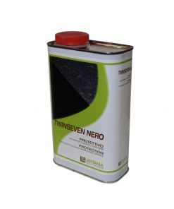 Twinseven Plus Nero Black Enhancer