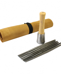 Steel Tooling & Kits