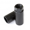1 1/4" Unc Female to 1/2" Bsp Female