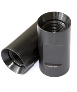 1/2" BSP Female to 1/2" BSP Female