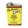 One Shot Brush Cleaner & Conditioner