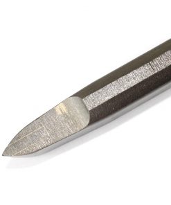 Alternative view of Guillet Choc Chisel (Tungsten Tipped)