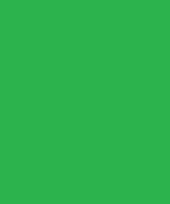Alternative view of ONE SHOT PAINT EMERALD GREEN 142-L