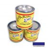 ONE SHOT PAINT DARK BLUE 158-L