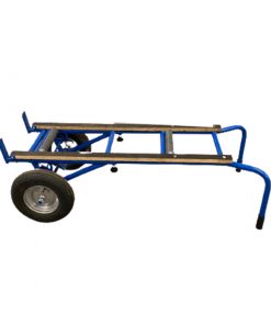 Alternative view of Adjustable Trolley 1000