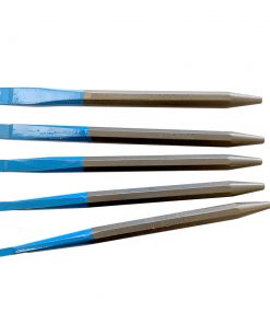 Harbro Marble Lettering Chisel (Hammer Head) (Tungsten Tipped)