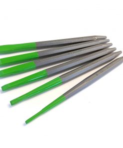 Harbro Granite Lettering Chisel (Hammer Head) (Tungsten Tipped)