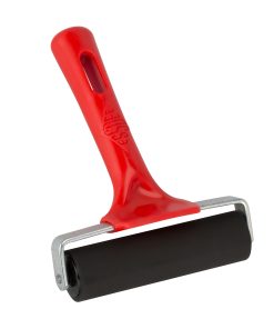 4" Heavy Duty Stencil Roller