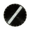 350mm FLOORSAW BLADE ASPHALT 23803350