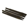 X Quality Steel Chisel Pneumatic 50x12.7mm