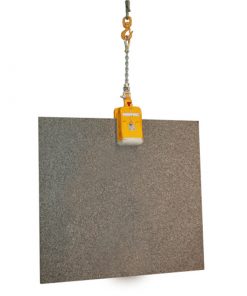 Alternative view of Lifter 60 15-60 mm 1200kg