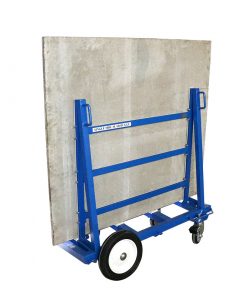 Alternative view of Slab Buggy Single Side