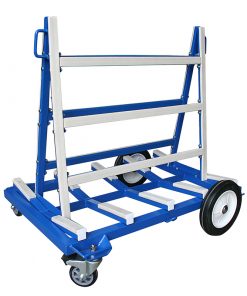 Slab Buggy Double side