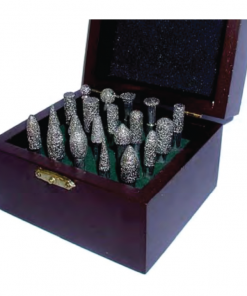 6mm SHANK DIAMOND BURRS SET OF 20