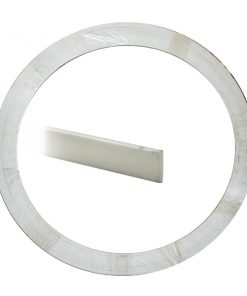 Glass Fibre PVC Profile