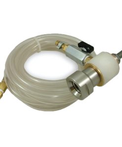 SDS Water Chuck - 1/2" BSP