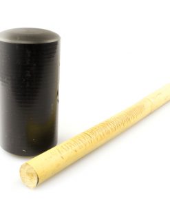 Ebonite Leading Mallet