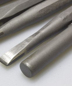 Alternative view of Guillet Fort Masonry Pneumatic (Tungsten Tipped)