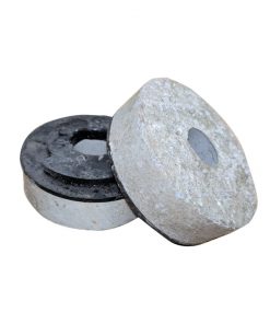 100mm Q/R Synthetic Resin