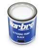 Harbro Black Lettering Paint
