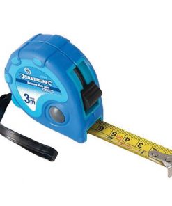 Alternative view of Measure Mate Locking Tape Measure
