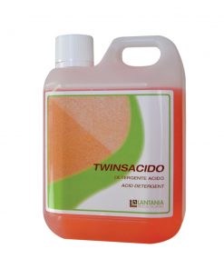 TWINSACIDO