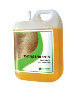 TWINSTRIPPER